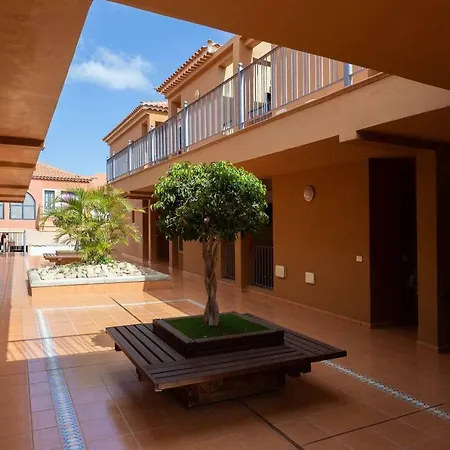 Atlantico 公寓 德尔锡伦西奥海岸