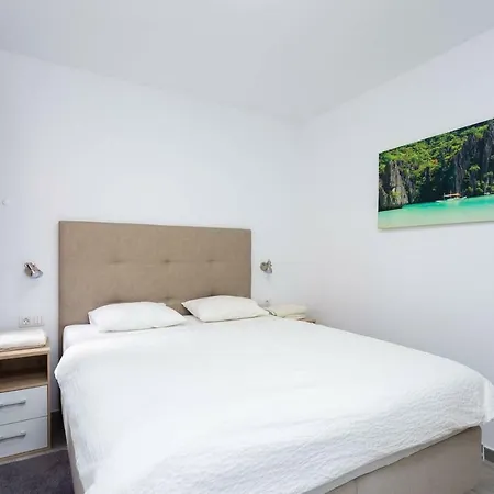 Apartment Atlantico