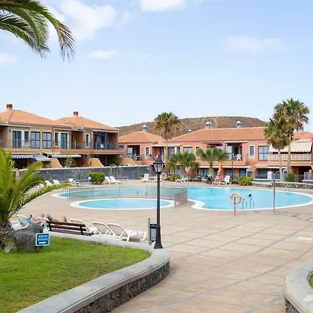 Atlantico Apartment *