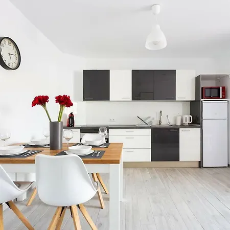 Atlantico Apartment *