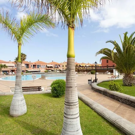 Apartment Atlantico Costa Del Silencio