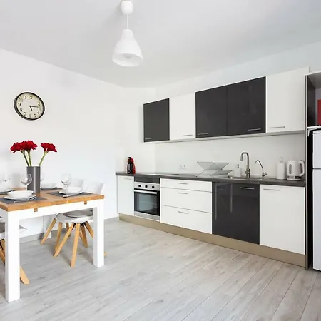 Apartment Atlantico