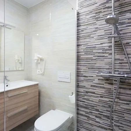 Atlantico Apartment *