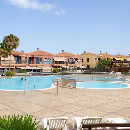 Apartment Atlantico Costa Del Silencio