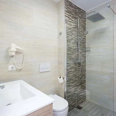 Apartment Atlantico