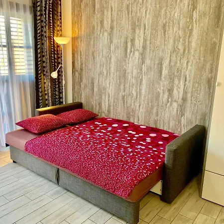 Apartment Atlantico