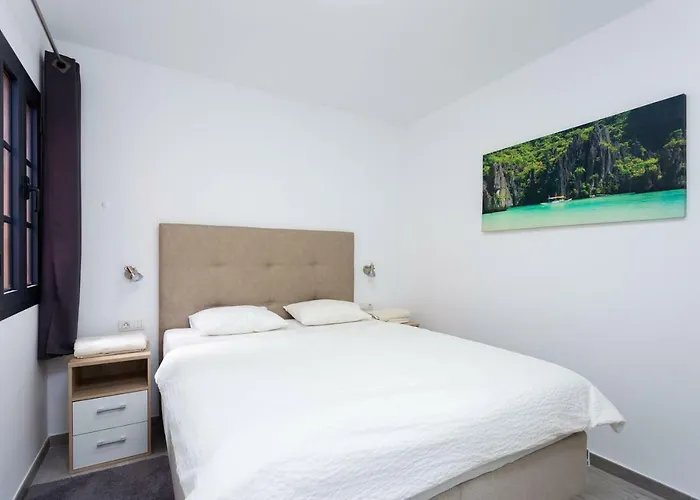 Appartement Atlantico