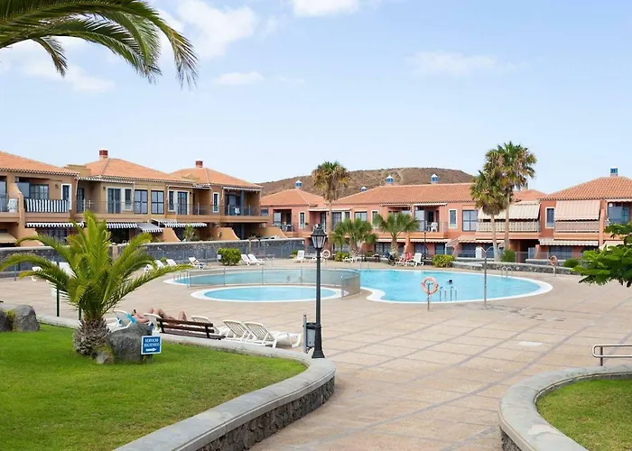 Atlantico Appartement *