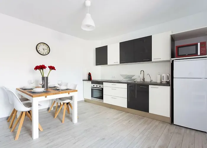 Appartement Atlantico