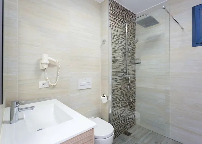 Appartement Atlantico