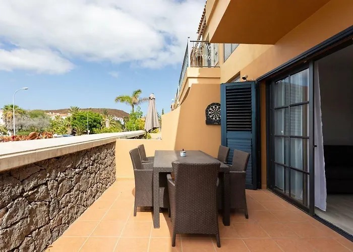 Atlantico Costa Del Silencio