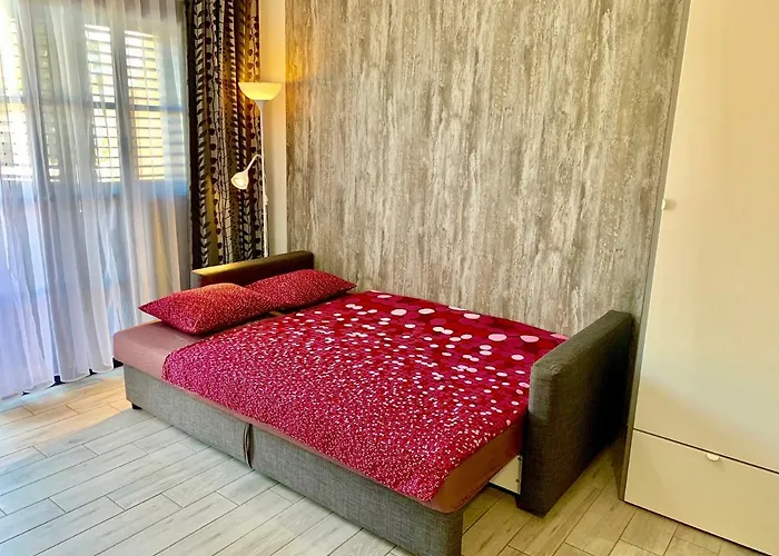 Appartement Atlantico