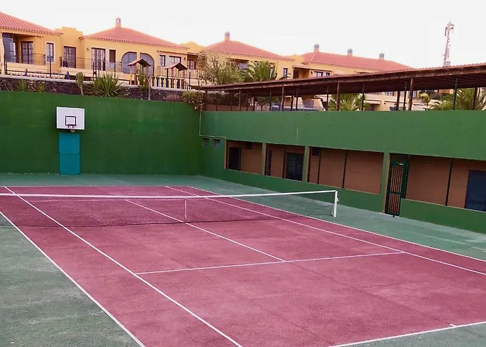 Atlantico Costa Del Silencio