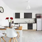 Atlantico Appartement *